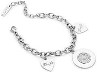 Bracciale Liu Jo Donna Destini in Ottone Zirconia LJ978 - LJ978